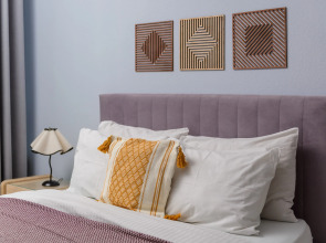 Квартира Apart Viktori