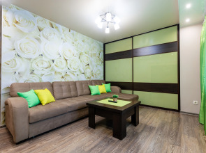 Квартира Пять Звёзд РУСАЛ