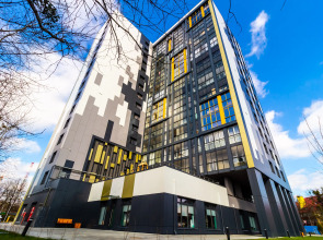 Квартира на Советском проспекте