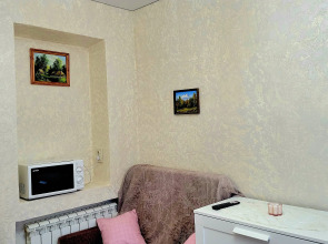 Гостевой дом DiAm у Комсомольского парка