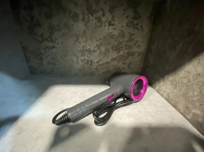 Апартаменты на Бабушкинской