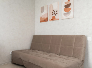 Апартаменты Парк облаков Апарт