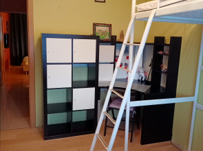 Апартаменты Family