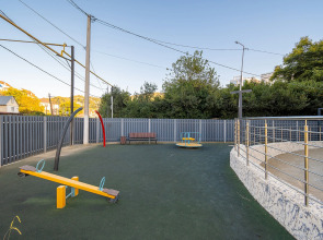 Квартира Студия Искры 62