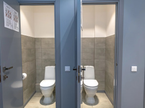 Хостел Море