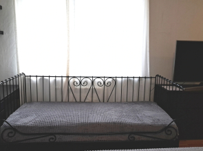 Апартаменты в Жк Олимп 8