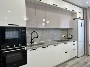 Квартира Евротрешка в ЖК Лидер