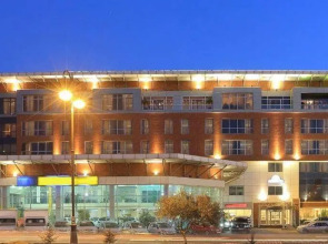 Отель Days Baku