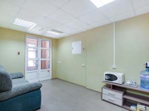 Мини-отель Финист