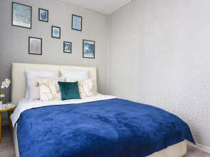 Квартира на Ивана Франко 36