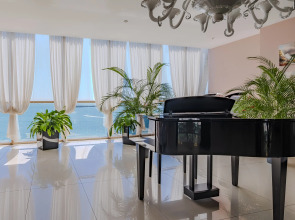 Апарт-отель Серенити Премиум