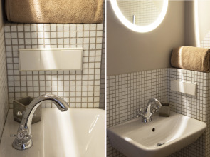 Квартира Lana Большая Морская 21