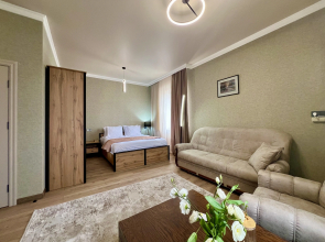 Rancho By Hv On Sevan Beach