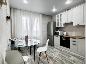 Апартаменты Гринхаус Автомобилистов 13