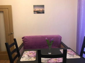 Апартаменты Violet 1