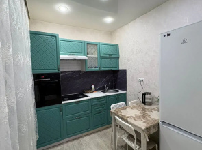 Na Naberezhnoy 21 Apartments