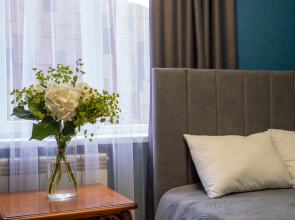 Мини-отель Сказка