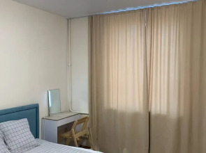 Квартира в Историческом Центре