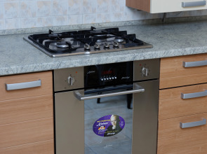 Апартаменты Большие в центре