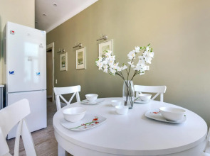 Апартаменты Sutki Rent Сутки Рент у Авроры