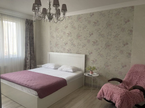 V Samom Tsentre v Peshej Dostupnosti ot Arbata Flat
