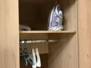 Апартаменты «У Вредена на Байкова» 1