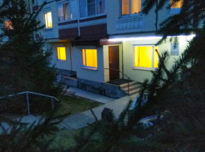 Квартира 22
