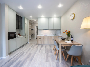 Апартаменты в г.Светлогорск