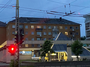 Квартира Белые Ночи