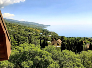 Гостевой Дом Valery