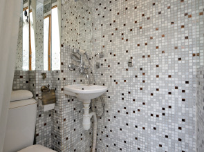 Меблированные комнаты Булгаков