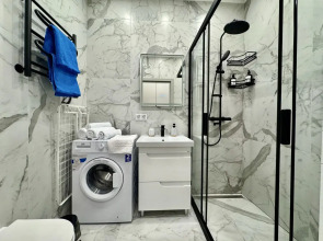 Апартаменты в Апарт Отеле Docklands Vasilievsky