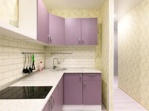 Апартаменты Пинский проезд 5