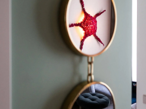 Апартаменты Look&Feel Marina