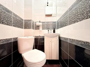 Квартира Трехкомнатная в центре на Орджоникидзе рядом с Набережной