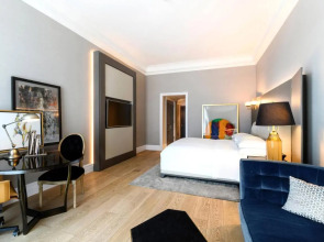 The Ritz-Carlton, Doha