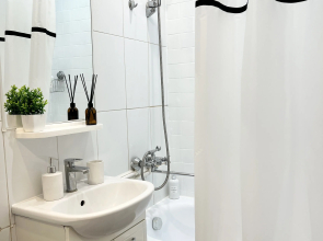 Апартаменты Ельнинская 18/1