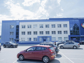 Отель "Гостиница"