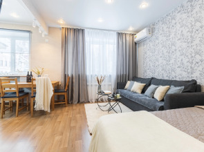 Апартаменты Comfort Home на Габдуллы Тукая 65а