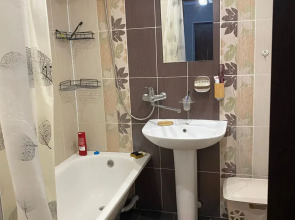 Квартира Двушка по Цене Однушки Недалеко от Храма Будды Шакьямуни