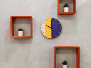 Апартаменты Проспект Вернадского 41с1 (140)