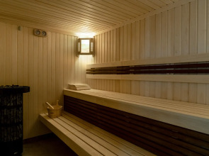 Отель Ani Forest Hills Resort