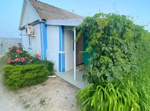 Semeyny 2 Private house