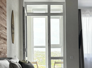 Квартира Студия Аврора 2 - 238