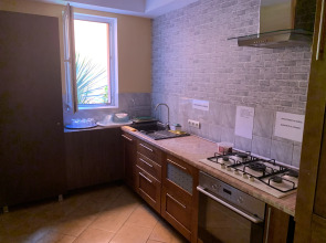 Гостевой дом Бамбуковый Рай