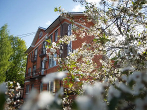 Гостевой дом Чехов