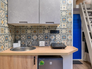 Квартира 1 ГрибоедовАрт