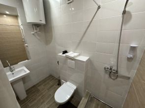 Апартаменты Столица 2303