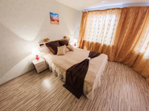 Апартаменты Хоум Отель на Ленина