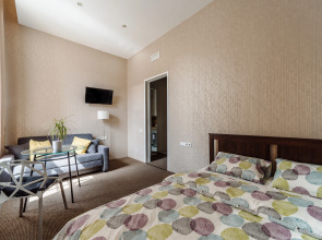 Меблированные комнаты Simple Neo Nevsky